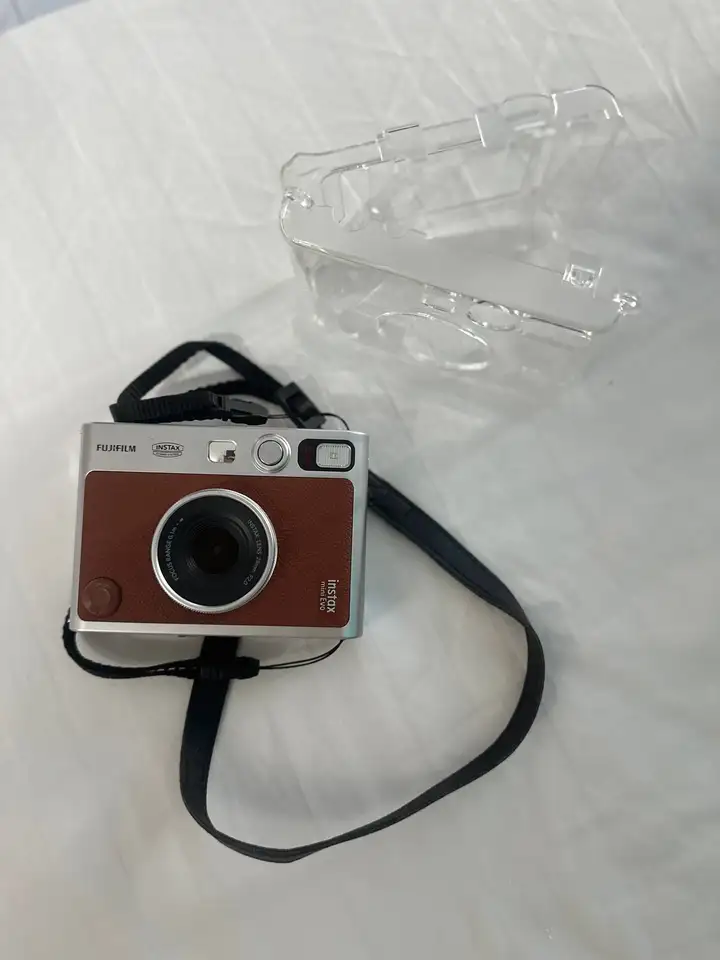 Fujifilm Instax Mini Evo