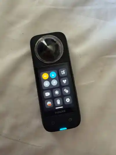 Insta 360 X3