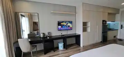 Пересдача контракта на апартаменты в 5★ отеле