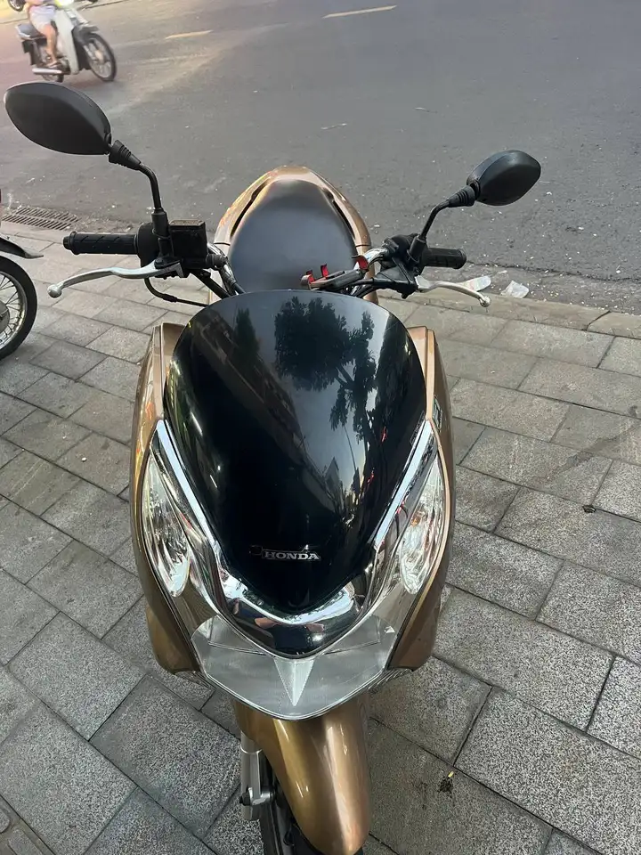 PCX 2010