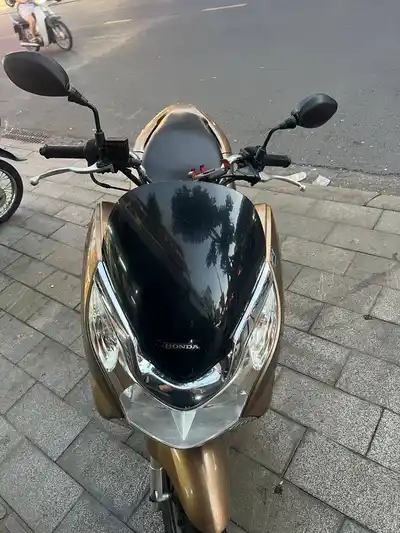 PCX 2010