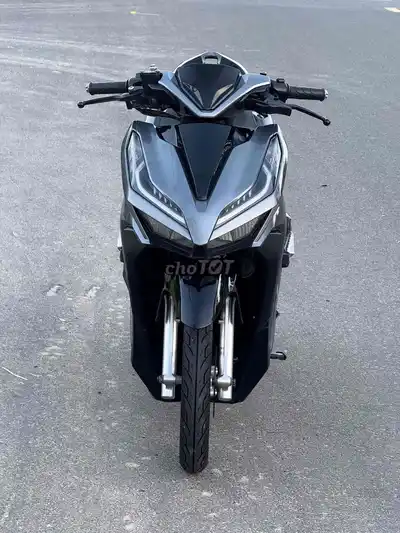 Vario 150 2020 хромированные диски родной мотор