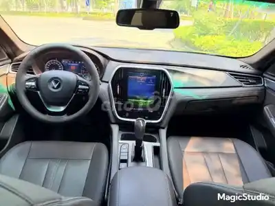 VinFast Lux A 2.0 плюс 2.0 в 2021 году - 485 миллионов