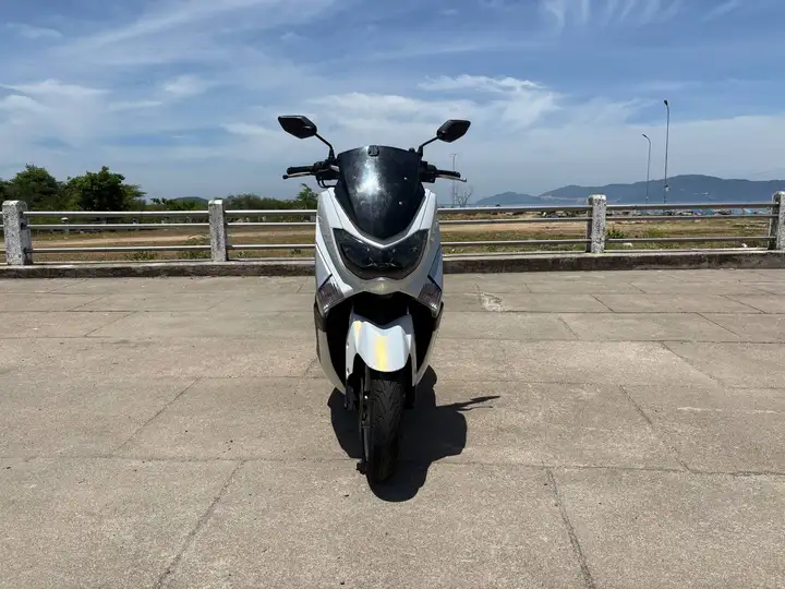 Yamaha Nmax 155cc
