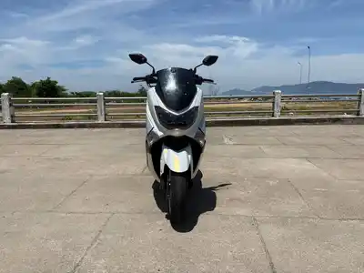 Yamaha Nmax 155cc