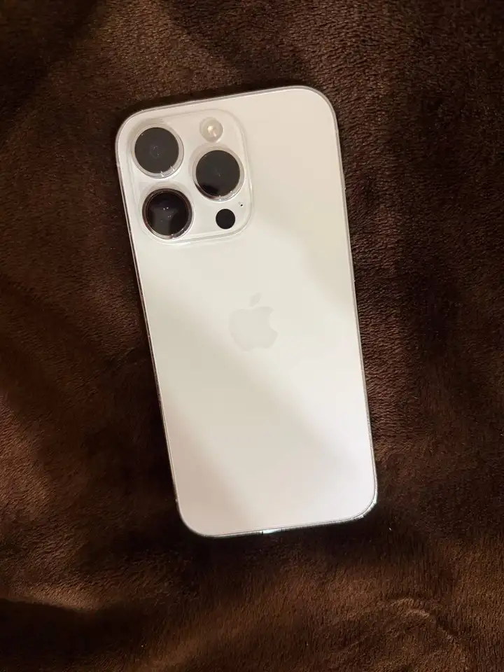 iPhone 14 Pro 256GB Silver