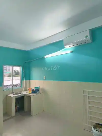 Комната в найм по адресу 29/5 Nguyen Khoai