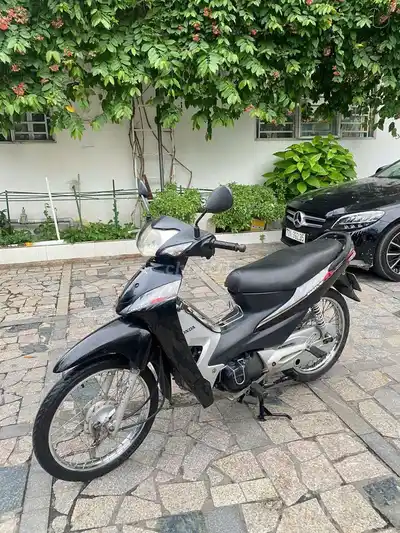 Honda Wave A от собственника