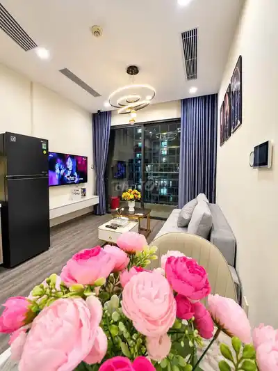 Аренда квартиры R101 Masteri Waterfront - Ocean Park за 8 млн