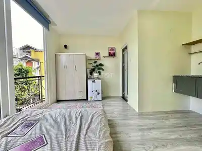 Сдается комната 25 м² рядом с парком Ланг Хоа
