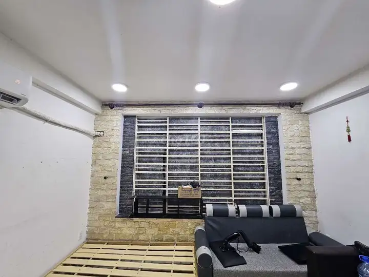 Сдается комната 25м² в районе 7