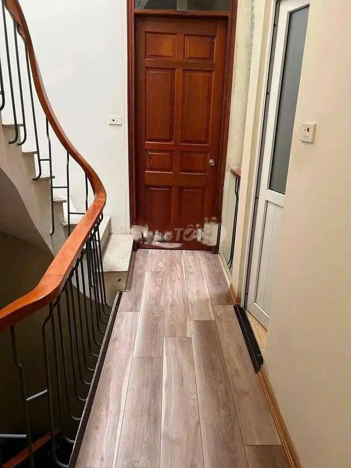 Аренда дома 50 м², 5 этажей, Кау Гы, Ханой