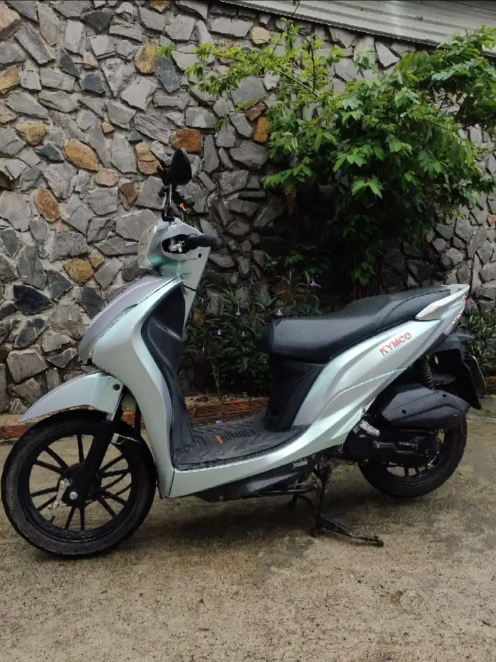 Скутер KYMCO 50 cc