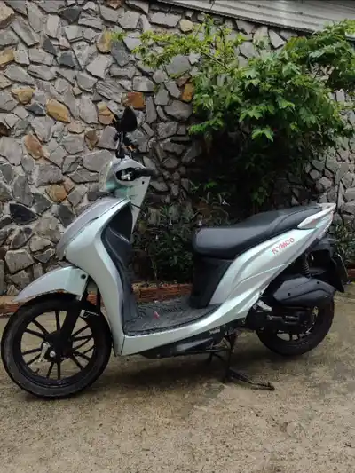 Скутер KYMCO 50 cc