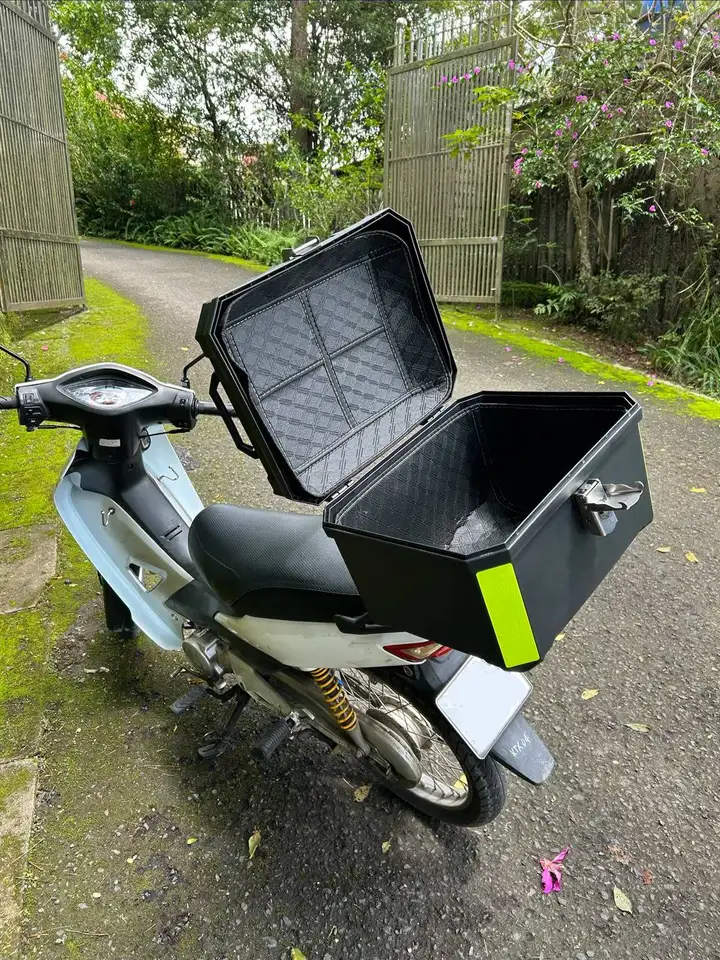 Honda Wave Alpha 50 сс, 2019, полуавтомат