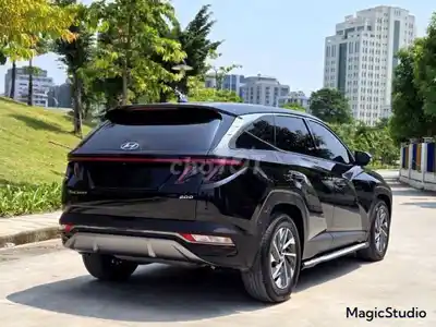 Hyundai Tucson 2.0 AT CRDi Специальная версия 2022