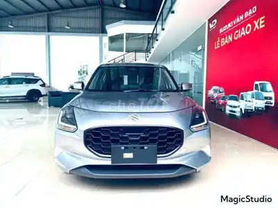 Suzuki Swift 1.2 AT 2026