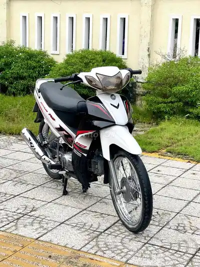 Yamaha Sirius 2012 Белый