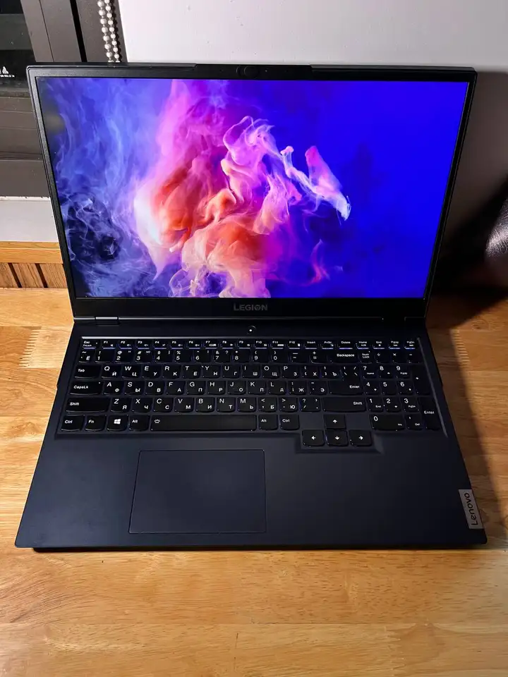 Lenovo Legion 5