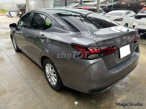 Nissan Almera EL 1.0 CVT 2023 - 375 Triệu