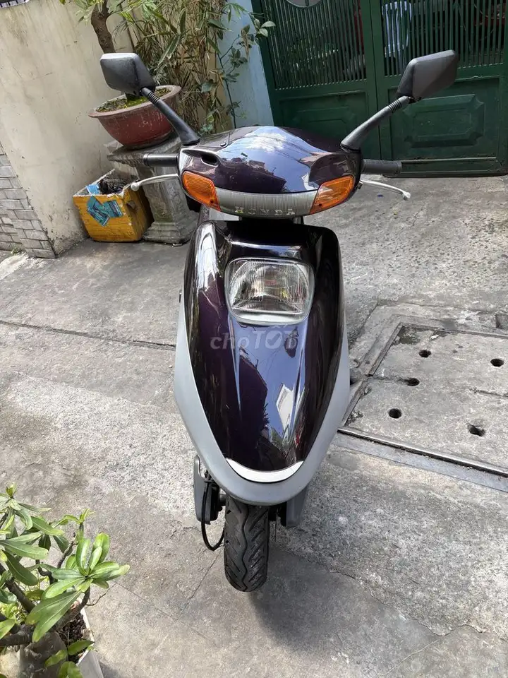 Honda Spacy 125cc 2000 Япония