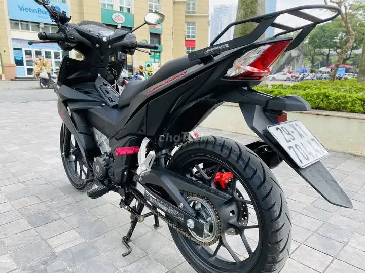 Honda Winner v1 2019 года, отличное состояние