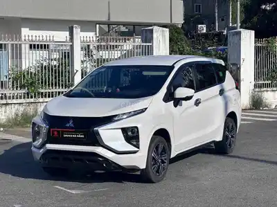 Xpander MT 2023 супер цена - пробег: 50 тыс. км