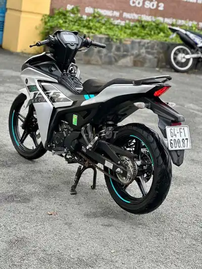 Yamaha Exciter 155 2022