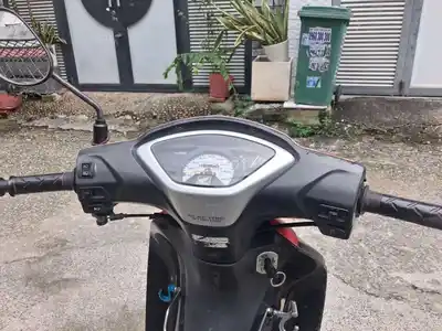 Honda Future Neo 2006 125cc, возможен обмен на другой мотоцикл