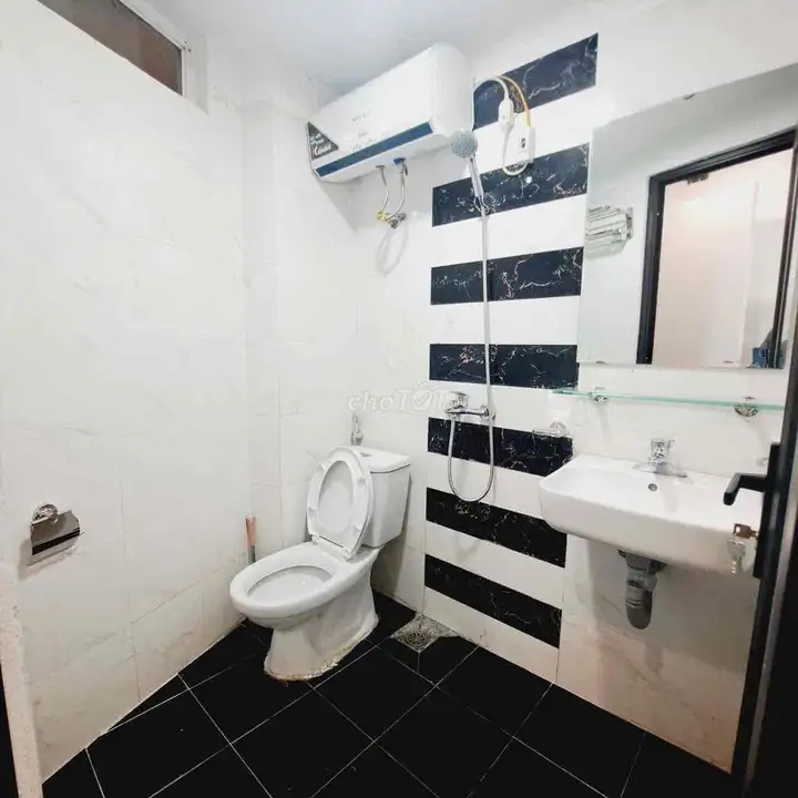 Квартира 52 м², 2 спальни, полная меблировка, Сон Тай – Ким Ма
