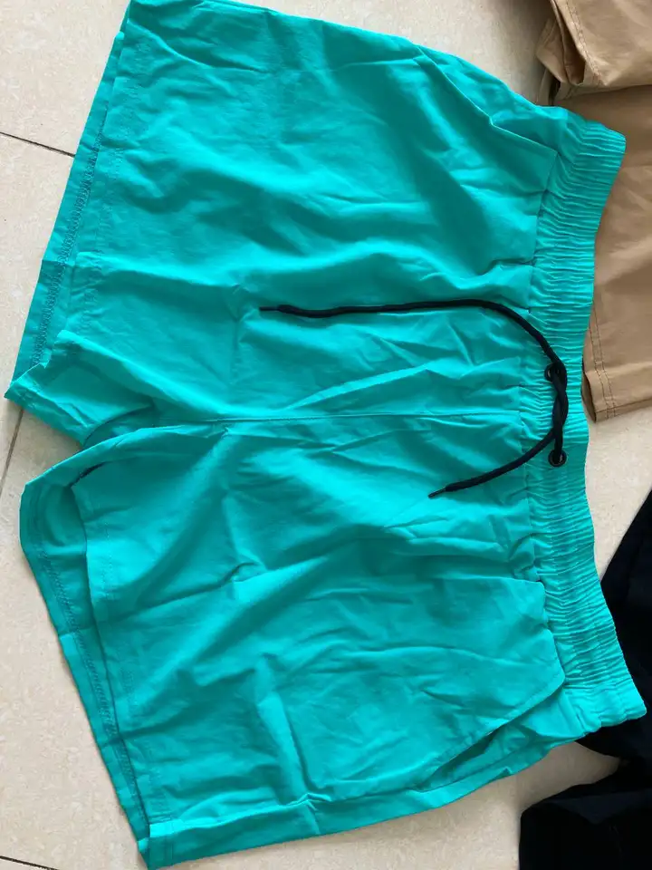 Шорты XXL