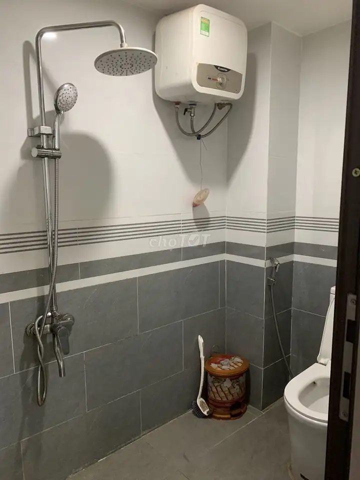 Дом в центре Дананга – 47м² – 2 спальни – 2 санузла – полная мебель