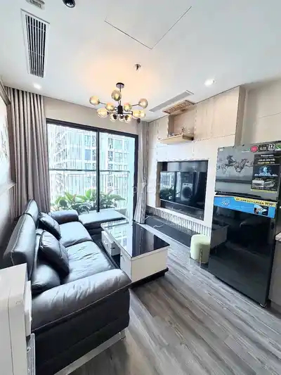 Аренда квартиры 1комн.+ в R1.03 Vinhomes Ocean Park