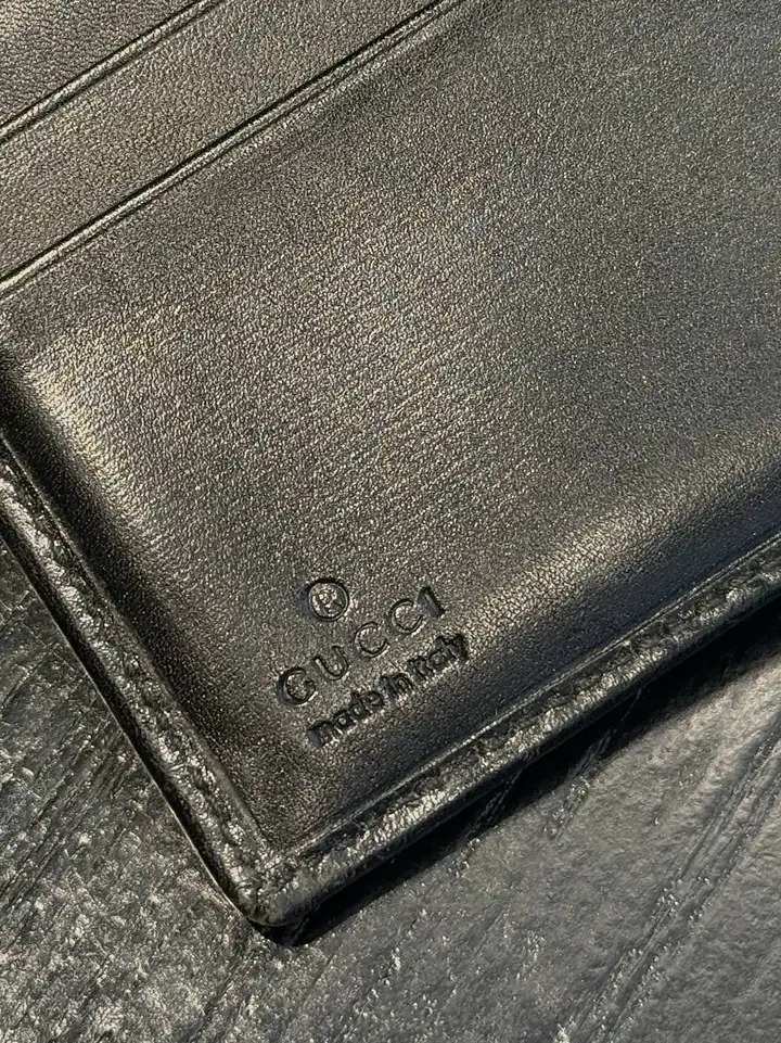 Кошелек Gucci