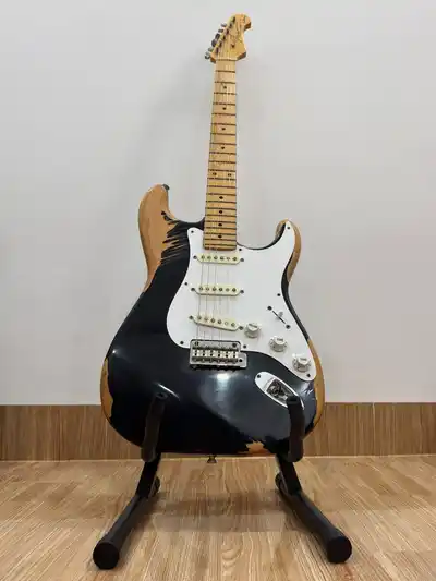 Fujigen Neo Classic Stratocaster (Made in Japan) 2008
