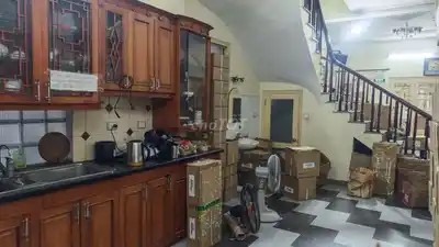 Дом 120 м², Ван Куан, Ха Донг