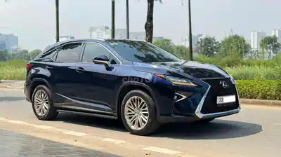 Lexus RX300 2019 родной кузов, в отличном состоянии, очень красивый