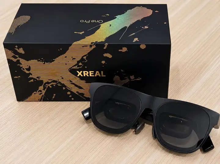 XREAL One Pro