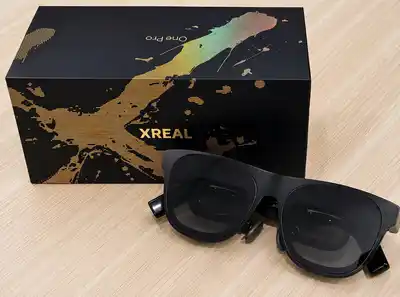 XREAL One Pro