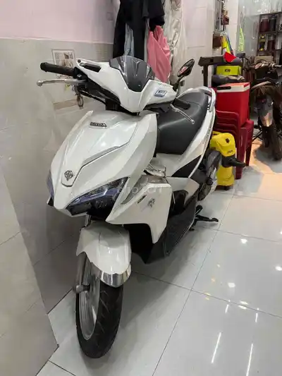 Honda Air Blade 2017 первый взнос 10 млн, забирайте сразу