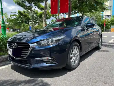 MAZDA 3 – ДОМАШНЕЕ АВТО, ПРОБЕГ ВСЕГО 16 000 КМ – ПОЛНОЕ ТО