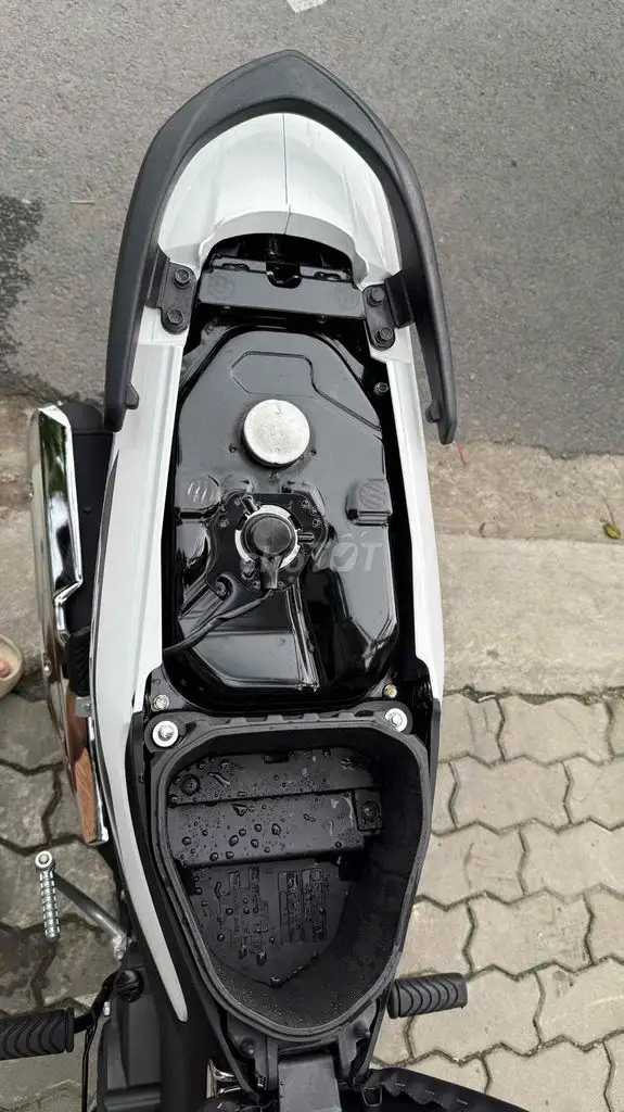 Honda Wave a110 2025