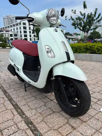 SYM Attila 2022, 50cc
