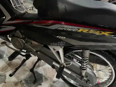 Honda Wave RSX