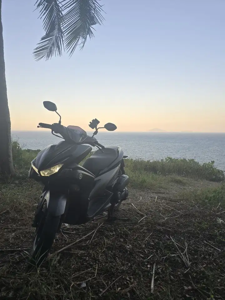 Yamaha NVX 155cc (2017)