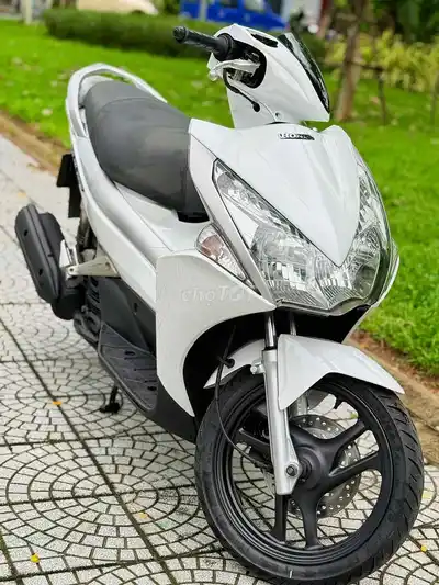 Honda Air Blade 2012 Белый