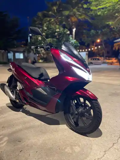 Honda PCX 2020
