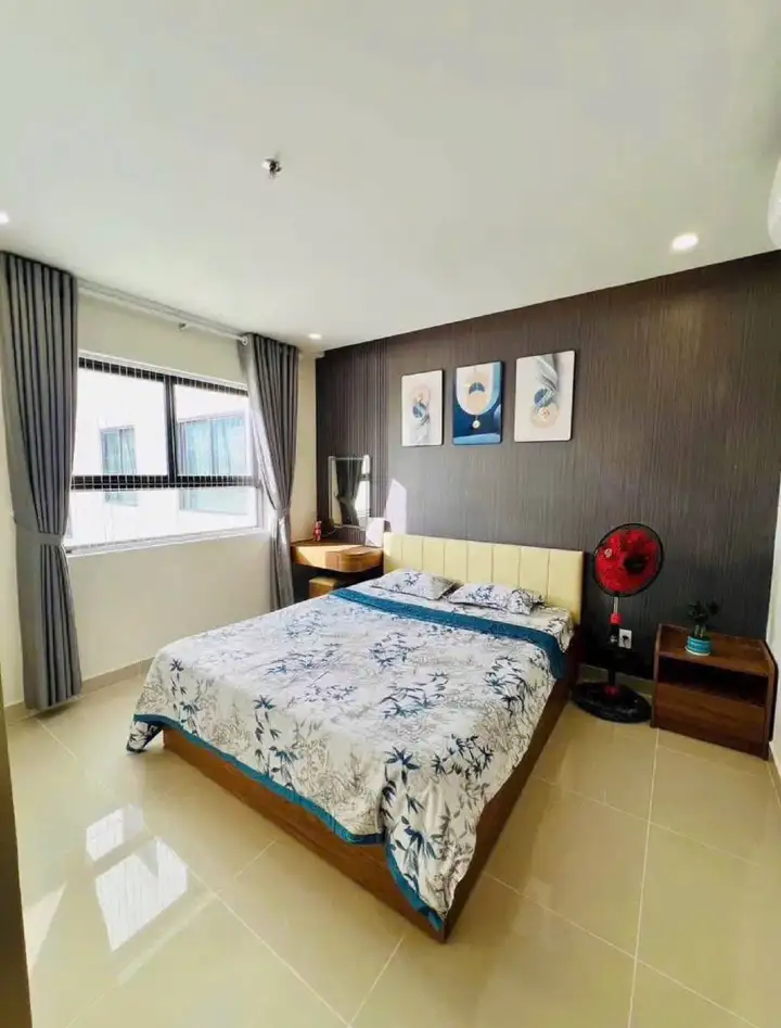 Квартира CT3 Vĩnh Điềm Trung