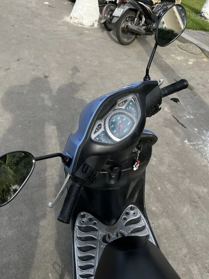 Honda Lead