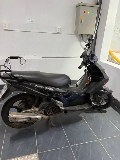 Байк
